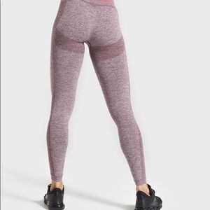 Gymshark High Waisted Flex Leggings